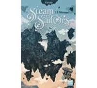 Steam Sailors . Volume 1 L Héliotrope