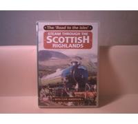 Steam Through The Scottish Highlands [2003] [Reino Unido] [DVD]