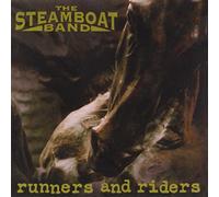 Steamboat Band the - Runners & Riders
