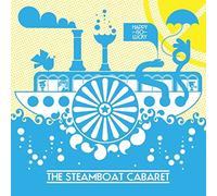 Steamboat Cabaret - Happy Go Lucky