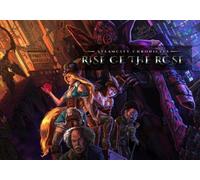 SteamCity Chronicles: Rise Of The Rose (PC) Steam Key - GLOBAL