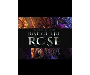SteamCity Chronicles - Rise Of The Rose Steam Key GLOBAL