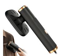 Steamer For Clothes - PVC Portable USB Powered | Anti-Scald Clothing Steamer Ironing Machine | For Home, Apartment, Dorm, Travel, Outdoor, Woolen, Linen, Cotton, Silk Shirts And Pants