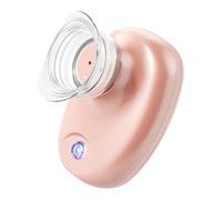 Steamer para los ojos - SCAPRIO SPRING EYE MISH - Mister facial delicado, hidratante de vapor para el rostro recargable para el cuidado de la belleza Funciones múltiples: ofrece un recuento de rutina