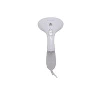 Steamery cirrus 1 vaporizador manual de prendas 0,09 l 1500 w blanco