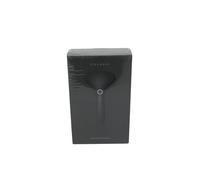 Steamery plancha de vapor de mano para ropa Cirrus 2, 1500 W, Salida de vapor 15 g/min, Elimina las arrugas, Se calienta en 20 segundos, Portátil, Ergonómica, Diseño escandinavo, Negro