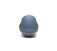 Steamery Fabric Shaver Lint Remover Pilo 1, Elimina Bolitas y Pelusas de Ropa y Textiles, portátil, reacargable con USB, Azul
