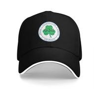 Steamfitters Irish Pride Steamfitter 638 Union Baseball Cap New In The Hat Man Luxury Icon Golf Femenino Masculino