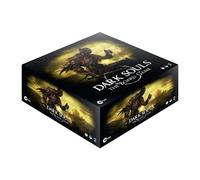 Steamforge Games - Juego de Mesa Dark Souls SFGD001 (versión en inglés)