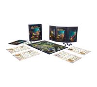 Steamforged Animal Spellbinding Adventures Juego de rol Starter Set Edades 12+