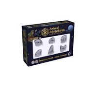 Steamforged – Cats and Catacombs: Volumen 1