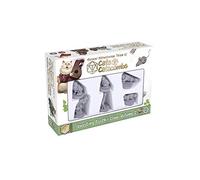 Steamforged Fundas estándar Ultra Pro E-15602 Eclipse 100 unidades Azul pacífico