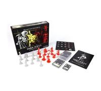 Steamforged Games Dark Souls El juego de mesa Phantoms Expansion Edades 14 en ad