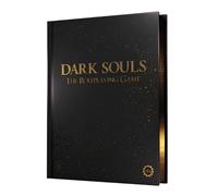 Steamforged Games: Dark Souls - El juego de rol (edición de coleccionista)