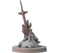 Dark Souls RPG Minis - Hogueras