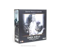 Steamforged Games | Dark Souls: The Board Game | The Painted World of Ariamis | Core Set | For 1 to 3 Players Ages 14+ | Game in English
