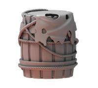 Steamforged Games Dark Souls The Role Playing Game: Sinister Barrels Miniatures & Stat Cards