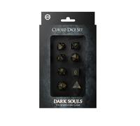 Steamforged Games Dark Souls The Roleplaying Game Cursed Dice Set