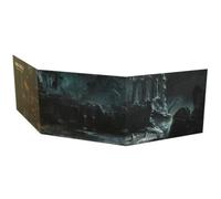 Steamforged Games | Dark Souls: The Roleplaying Game | RPG GM Screen | Ages 14+ | Game in English