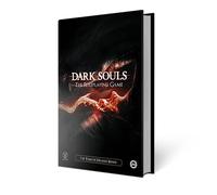 Steamforged Games | Dark Souls: The Roleplaying Game | RPG The Tome of Strange Beings | Ages 14+ | Game in English