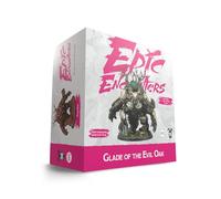 Steamforged Games Encuentros épicos: Glade of The Evil Oak
