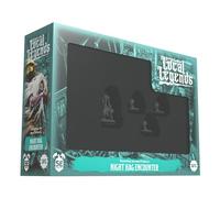Steamforged Games Encuentros épicos - Leyendas locales (Night Hag)