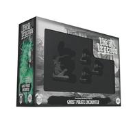 Steamforged Games Encuentros épicos - Leyendas Locales (Pirata Fantasma)