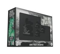 Steamforged Games Encuentros épicos - Leyendas Locales (Pirata (Importación USA)