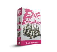 Steamforged Games Epic Encounters: Forest of the Damned (Importación USA)
