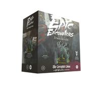 Steamforged Games Epic Encounters: Ruins of Symbaroum - The Co (Importación USA)