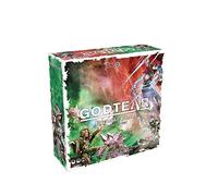 Steamforged Games GodTear: Eternal Glade Starter Set Juego de mesa con 12 miniaturas detalladas, juego de combate de mesa (2 jugadores)