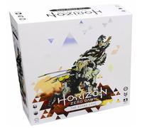 Steamforged Games | Horizon Zero Dawn | Board Game | Base Game | For 1 to 4 Players Ages 14 + | Game in English