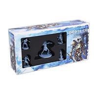 Steamforged Games Mournblade, The Soulless - Godtear Exp