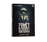 Steamforged Games Peaky Blinders: Faster Than Truth - EN