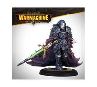 Steamforged Games Warmachine: Alexia, Reina de los Condenados