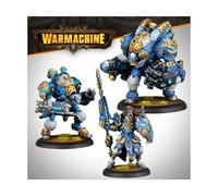 Steamforged Games Warmachine: Cygnar Storm Legion Battlegroup Box