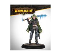 Steamforged Games Warmachine: Eiryss, Shadow of Retribution