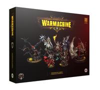 Steamforged Games Warmachine: Khador Old Umbrey Command Starte (Importación USA)