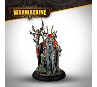 Steamforged Games Warmachine: Khador Old Umbrey Core Expansion