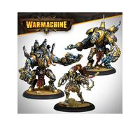 Steamforged Games Warmachine: Orgoth Sea Raiders Battlegroup B (Importación USA)