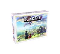 STEAMFORGED Ni No Kuni boardgame II - English