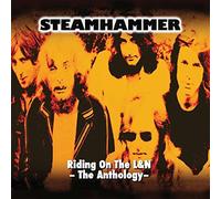 Steamhammer - Riding On The L & N