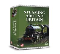 Steaming Around Britain [Alemania] [DVD]