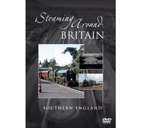 Steaming Around Britain - Southern England [Alemania] [DVD]