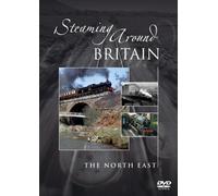 Steaming Around Britain - The North East [Alemania] [DVD]