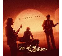 Steaming Satellites - Clouded Sky (Ep) [Vinilo]