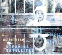 Steaming Satellites - Slipstream (+ Download) [Vinilo]