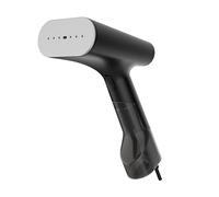 STEAMONE - Plancha de vapor 2000 W, 28 g/min - Plancha portátil - Capacidad 140 ml - Elimina el 99,99% de las impurezas - Lista en 35 s - Cable de 3 m - Formato compacto - EUDTC140BV2