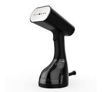 STEAMONE - Plancha de vapor 2000 W, 30 g/min - Plancha portátil - Capacidad 260 ml - Elimina el 99,99% de las impurezas - Lista en 30 segundos - Cable de 3 m - STRAVEL2 - EUST260BV2