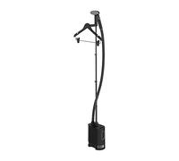 SteamOne - Plancha de vapor 2000 W, 42 g/min - Plancha vertical - 1 hora de autonomía - Lista para usar en 60 segundos - Start&Stop - Apagado automático - Sistema antical - Stilys SY70SB